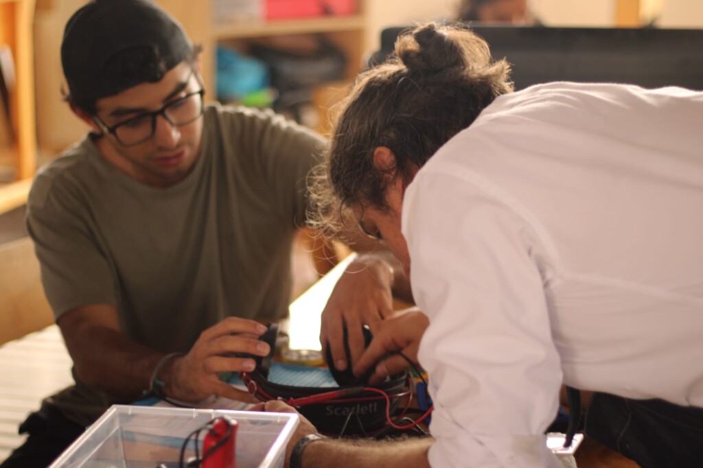 Independencia invita a reparar, aprender y reutilizar en jornada comunitaria abierta a vecinos