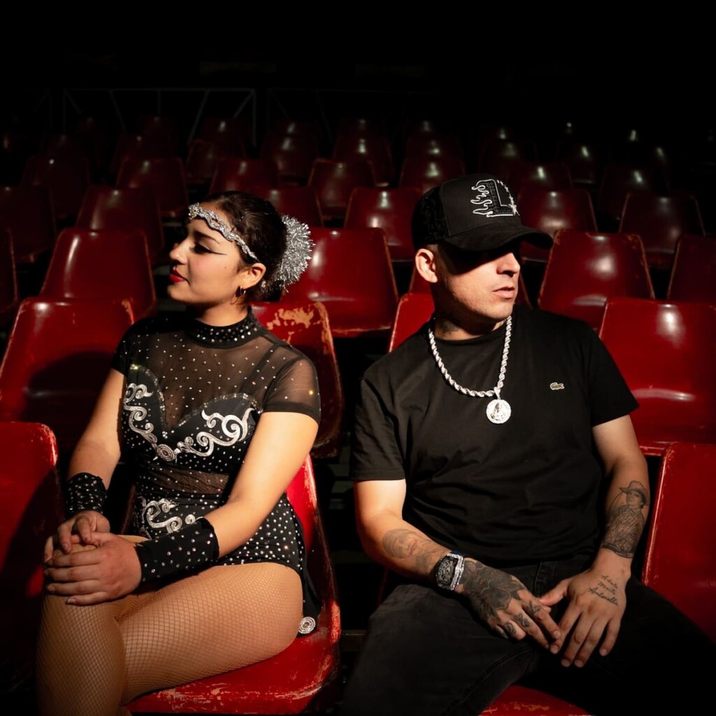 Alex Sinatra lanza “Estela”, un corrido chileno que transforma el desamor en música