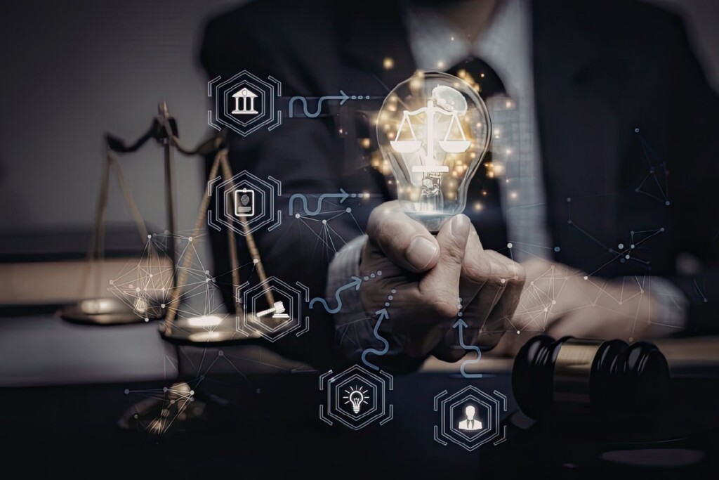 Gestión judicial centralizada reduce más de tres veces los tiempos en litigios civiles, según estudio