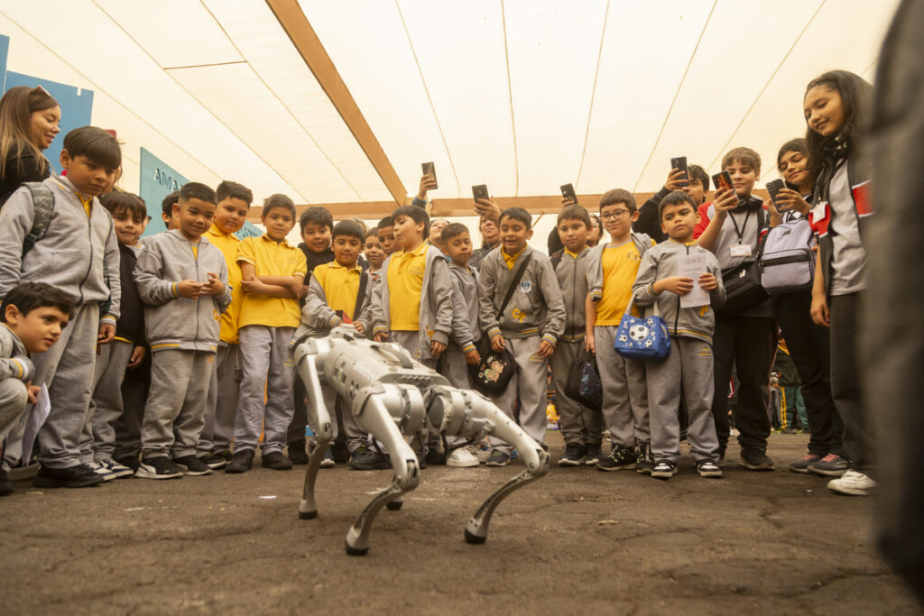 Matthew Cobb, José Edelstein y Nadia “Coralina” Cerino encabezan los primeros invitados del Festival de Ciencia Puerto de Ideas Antofagasta 2026