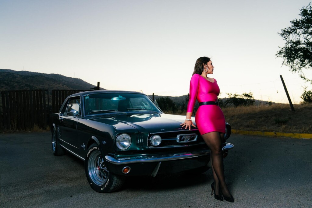 Denisse Malebrán lanza “Corazón Salvaje”, su nuevo álbum marcado por la emoción, la nostalgia y la fuerza interpretativa