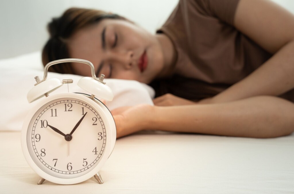 Día Mundial del Sueño: cómo mejorar el descanso en un país donde cada vez se duerme menos