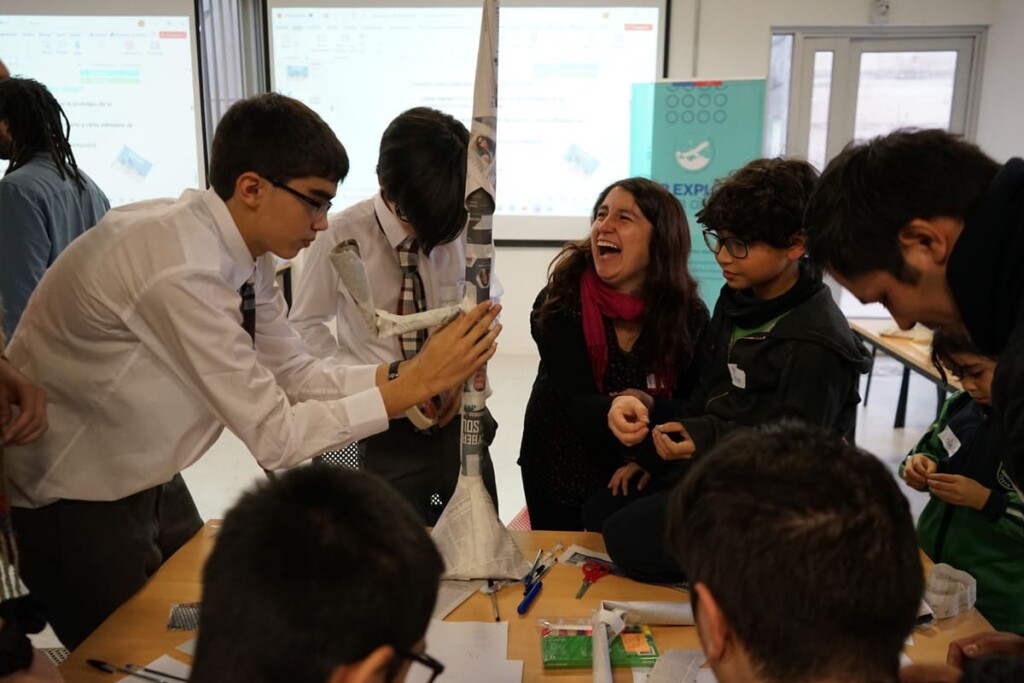 Explora RM Sur Oriente abre convocatorias para fortalecer el aprendizaje escolar a través de la ciencia, tecnología e innovación