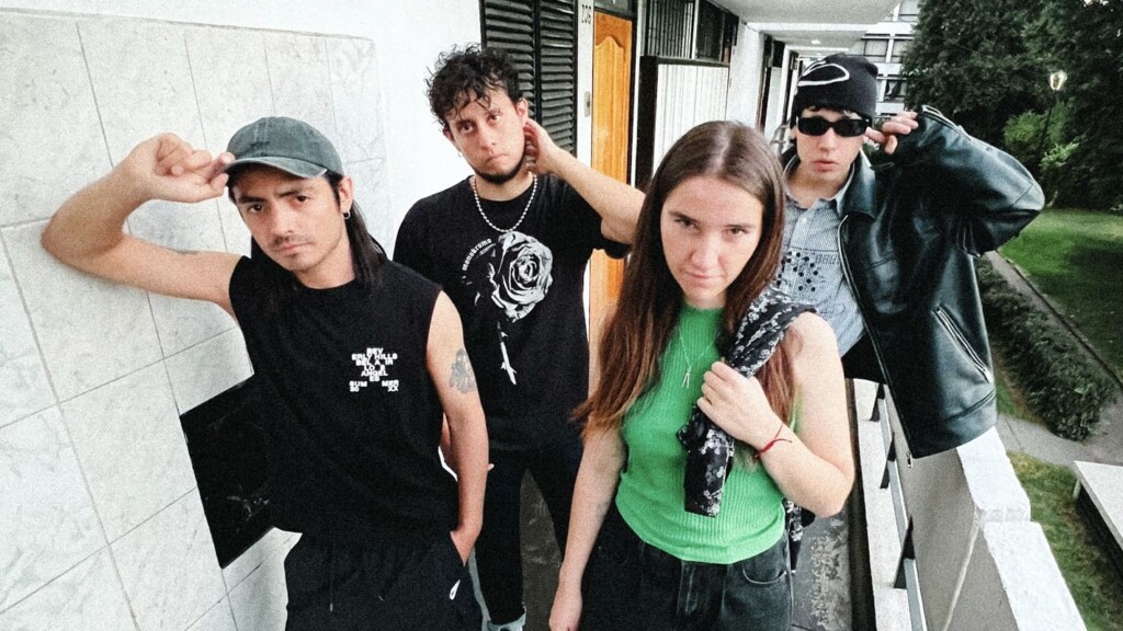 Jota Jodson lanza “Play”, su primer single de 2026 junto a Molié