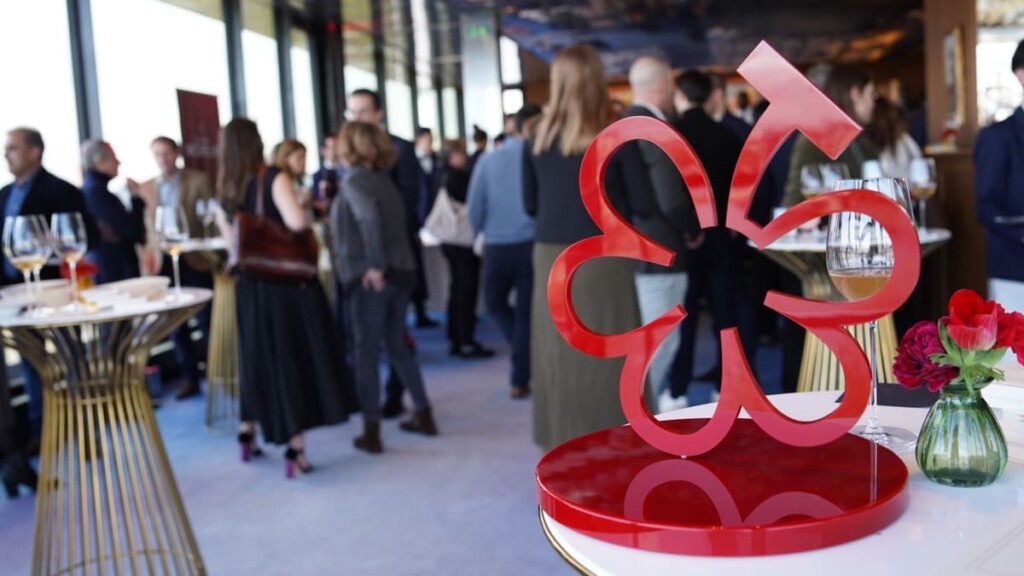 La Guía Michelin crea “La Uva Michelin”, una nueva distinción internacional para reconocer a las mejores bodegas del mundo