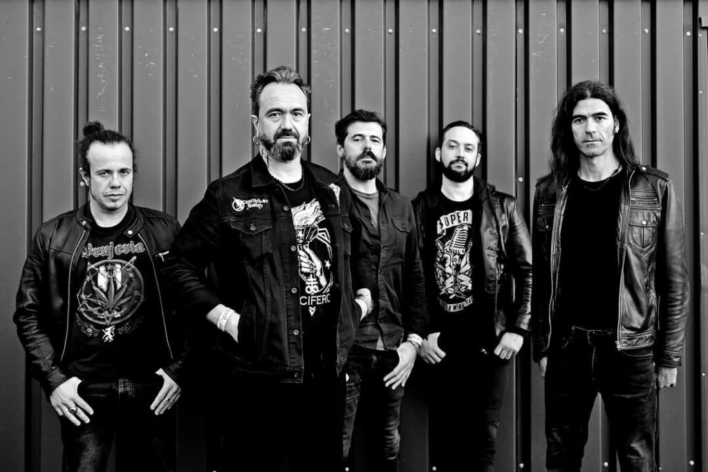 Moonspell en Chile: confirman a Mourners Lament y Mortajas como bandas invitadas para celebrar los 30 años de “Wolfheart”