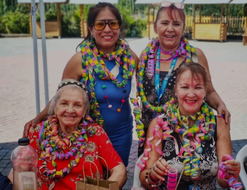 Macul celebra el Carnaval Andino Anata: una jornada llena de colores, tradiciones y raíces culturales