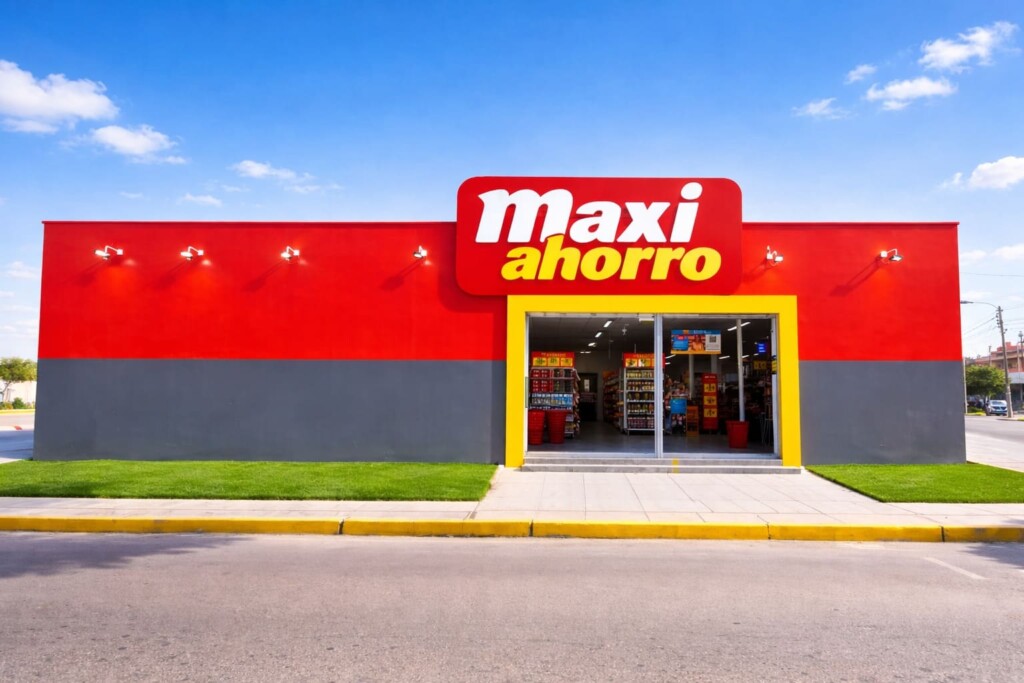SMU refuerza su expansión en Perú con nuevas tiendas Maxiahorro en Piura