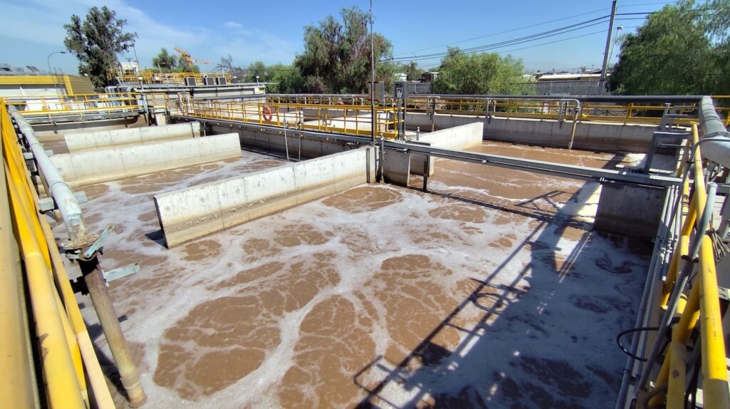 Tecnología de circularidad permite reutilizar hasta el 70% del agua en la industria de alimentos y marca avance clave frente a la crisis hídrica