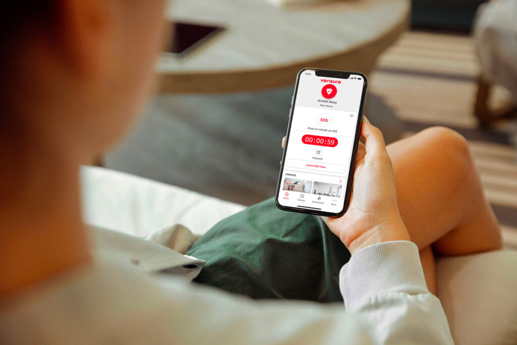 Inseguridad en Chile: 96% de las personas cambia sus hábitos