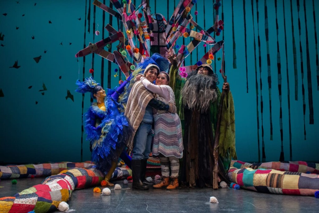 Fundación CorpArtes suma grandes eventos a su cartelera 2026