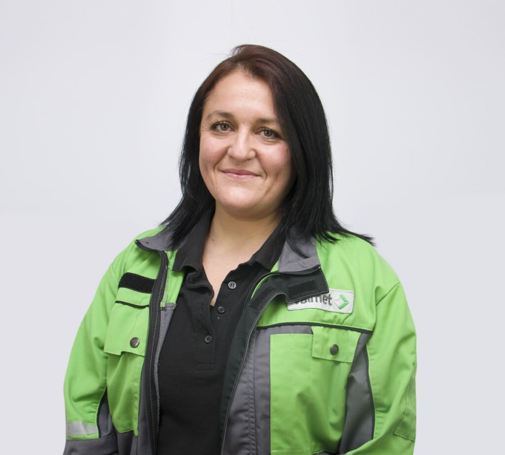 Liderazgo femenino en industrias estratégicas: del desafío a la decisión