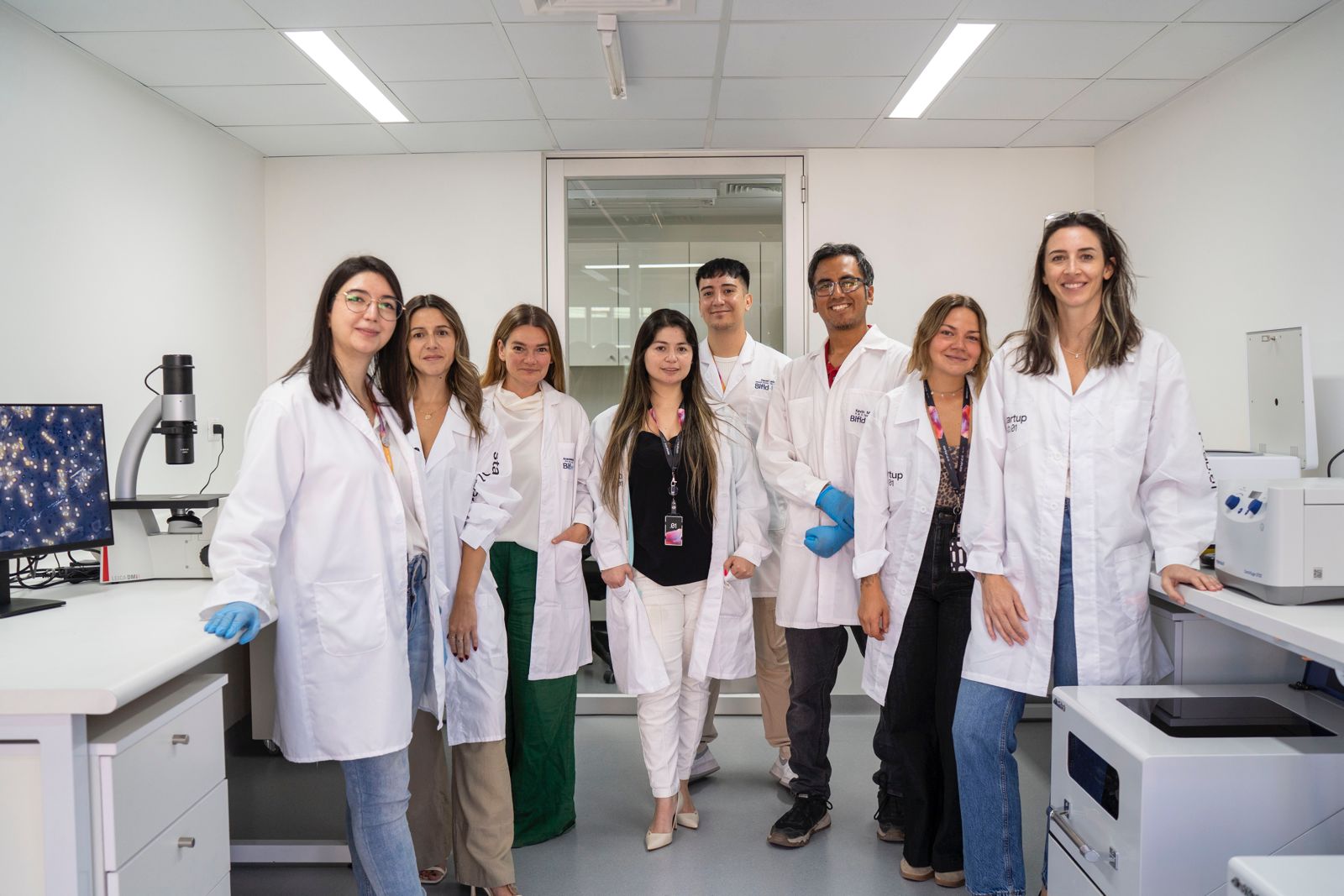 Abren segunda convocatoria para startups científico-tecnológicas e incluyen ofertas de programas de aceleración internacionales