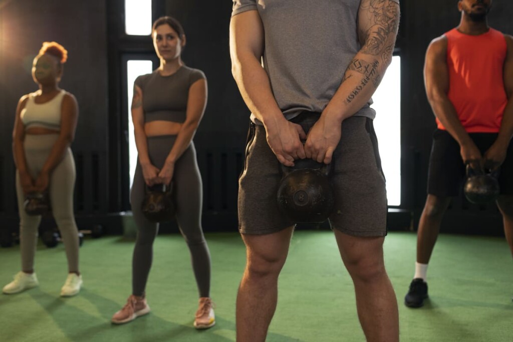 Rutinas express: cómo empezar con actividad física en marzo aunque tengas poco tiempo