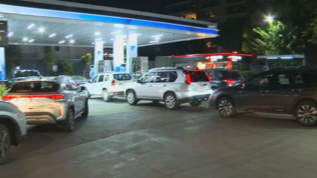 Alza de combustibles en Chile: impacto golpea el bolsillo de las familias, presiona al comercio y tensiona al Gobierno