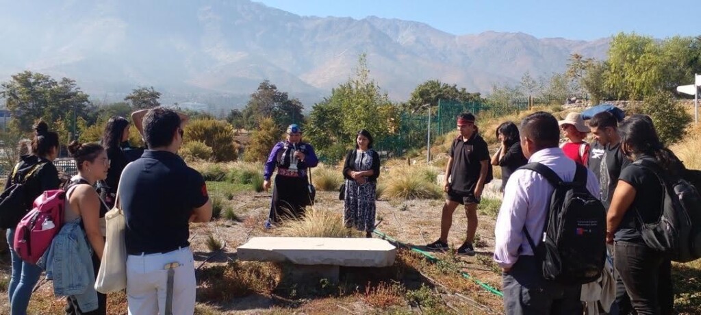 Estudio de la Universidad de Chile revela violencia escolar que desplazó el mapuzugun y afectó su transmisión entre generaciones