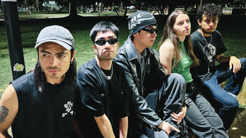 Jota Jodson lanza “Play”, su primer single de 2026 junto a Molié