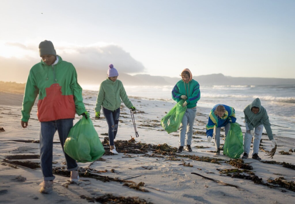 Scotiabank celebra 6 años de ScotiaINSPIRA y abre convocatoria 2026 con $530 millones para proyectos sociales en Chile
