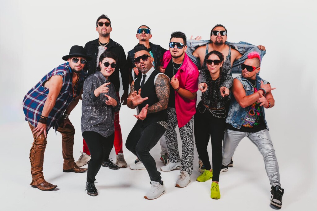 Tomo Como Rey debutará en Lollapalooza Chile 2026 y marca un nuevo hito en su trayectoria