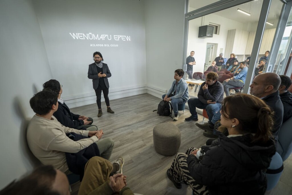 Tecnocreatividad en el sur de Chile crece y consolida nuevos referentes con proyectos que integran tecnología, cultura y territorio