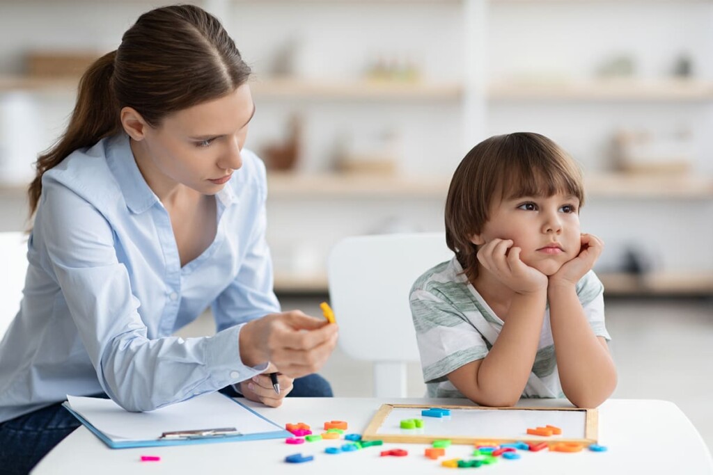Autismo en Chile: avances y brechas a tres años de la ley