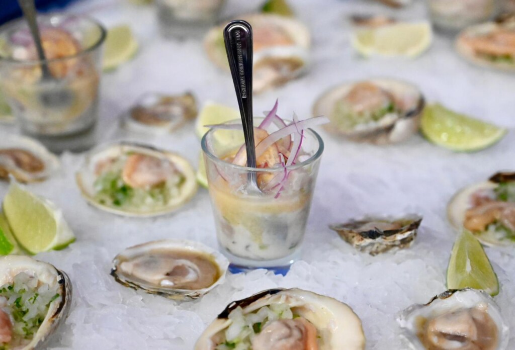 Cocina chilena impulsa turismo y cultura en Santiago en el Día de la Cocina Chilena