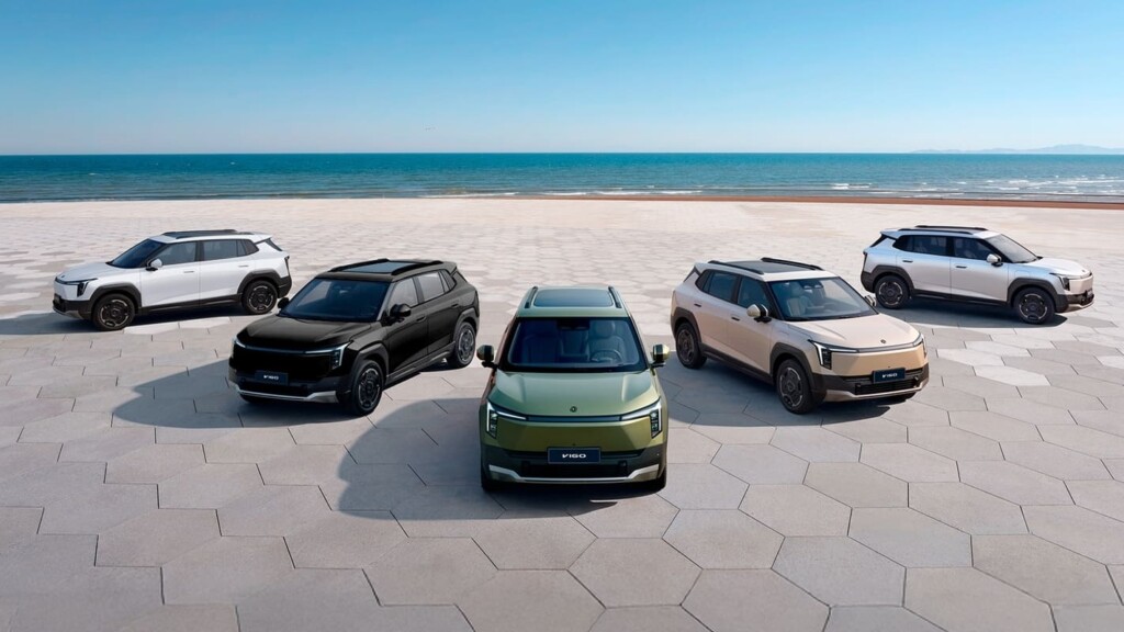 Dongfeng Vigo: el SUV eléctrico que impulsa la electromovilidad en Chile frente al alza de combustibles