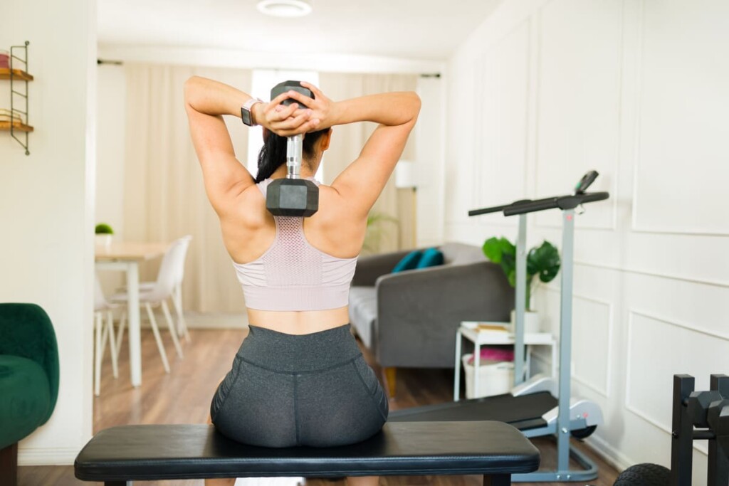 Masa muscular: por qué es clave fortalecerla antes de los 40 en mujeres