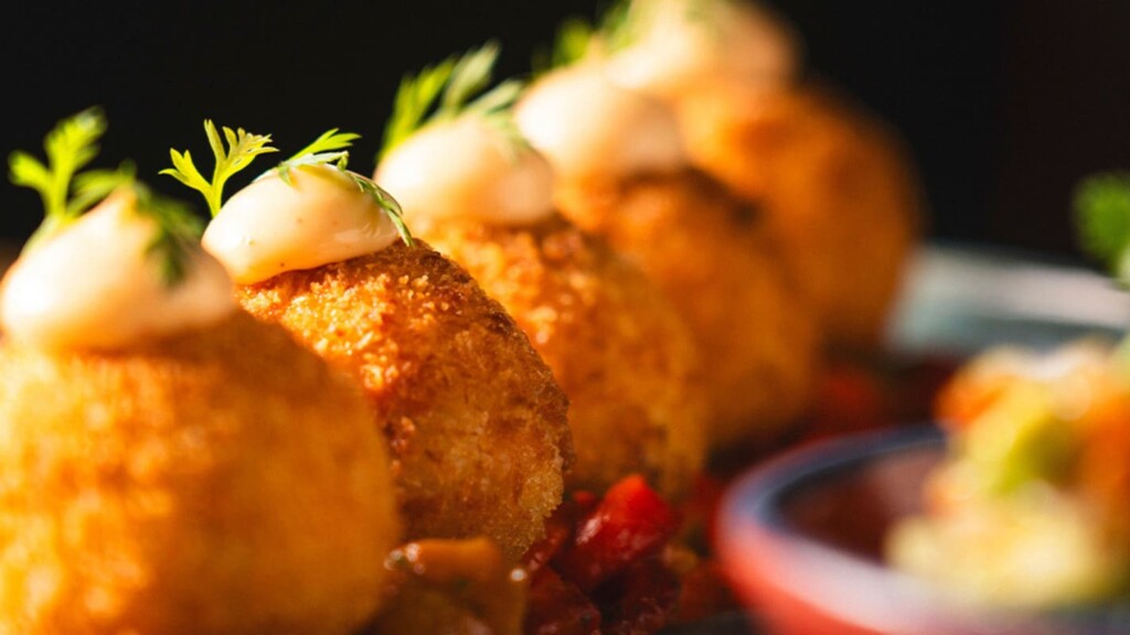 Santiago la “Nueva Cocina Chilena” en The Ritz-Carlton