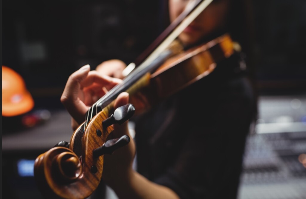 Orquesta UNIACC Eufonía lanza temporada 2026 con conciertos sinfónicos gratuitos en Santiago