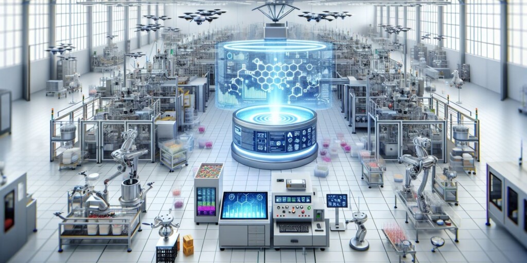 GLP-1 redefine la industria farmacéutica: por qué la velocidad ya no es suficiente