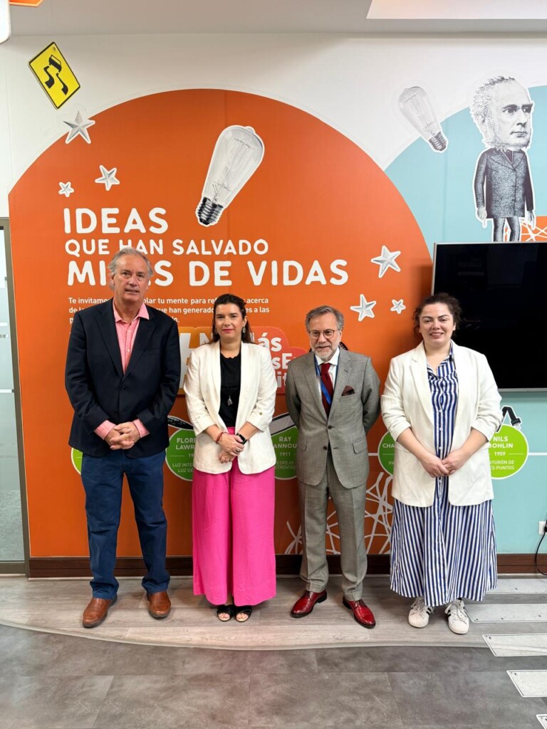 Ley Jacinta avanza en su implementación con foco humano y apoyo directo a víctimas de siniestros viales