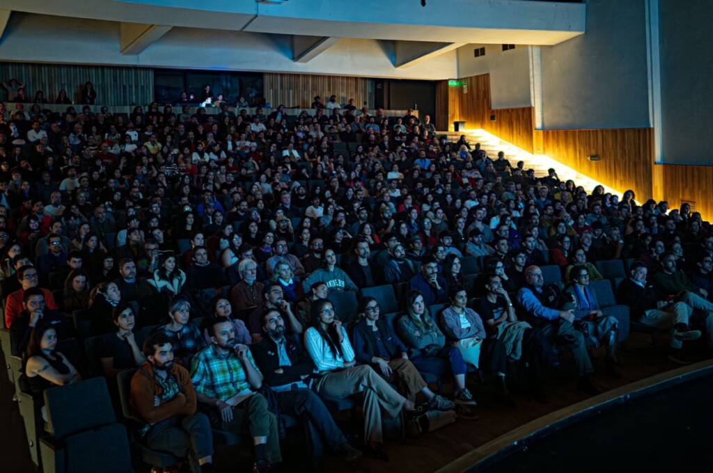 Santiago Wild 2026 anuncia más de 50 funciones presenciales gratuitas y libera su cartelera online para todo público