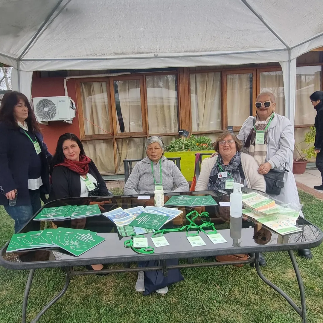 Escuela Móvil Canelo de Nos abre inscripciones para cursos y talleres 2026 en San Bernardo