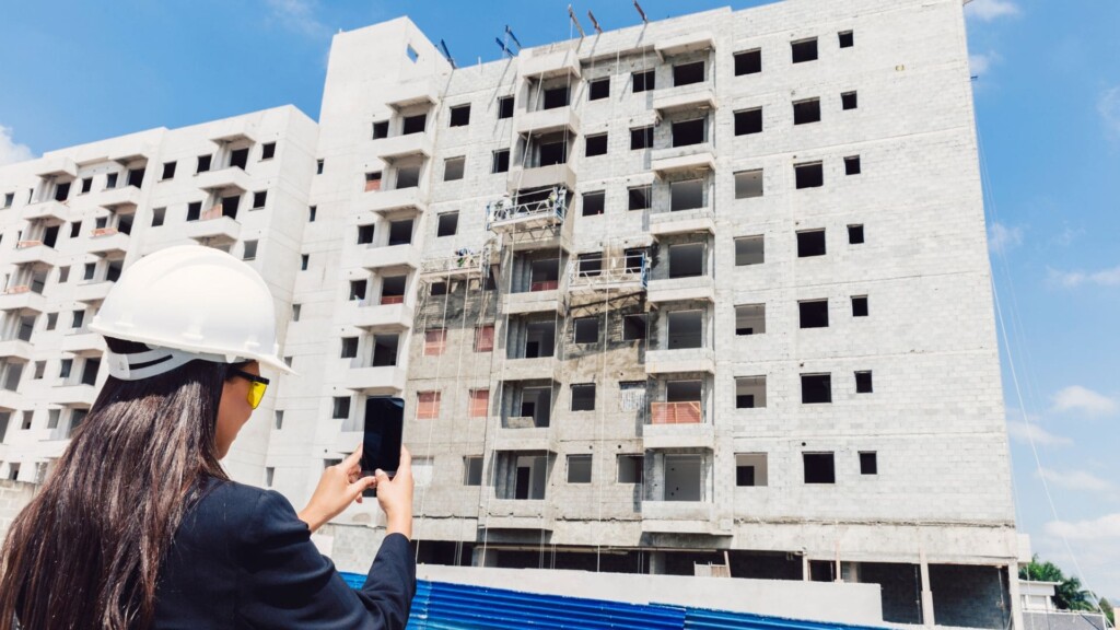 Chile en zona de riesgo sísmico: hasta un 30% de edificios no cuenta con seguro de sismo