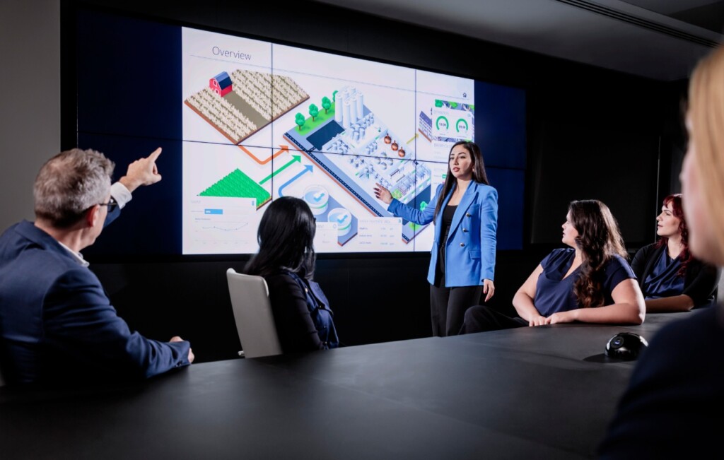 Digitalización del conocimiento en empresas: clave para evitar la fuga de talento y acelerar proyectos EPC