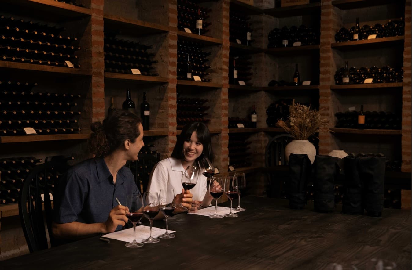 Viña MontGras invita a descubrir sus increíbles experiencias enoturísticas en el Valle de Colchagua