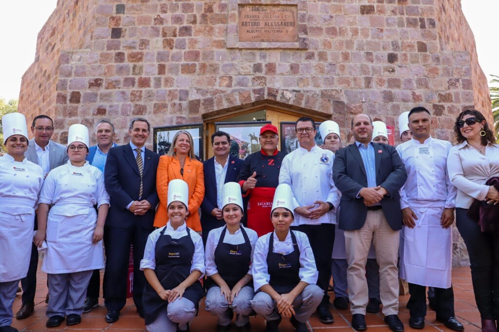 Gastronomía en Chile: comienza el Mes de la Cocina Chilena como motor del turismo