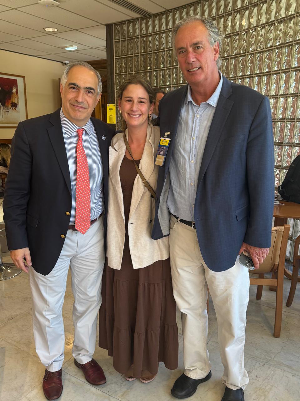 Primera prueba de la Ley Jacinta en fin de semana largo: Mayor protección para las familias chilenas