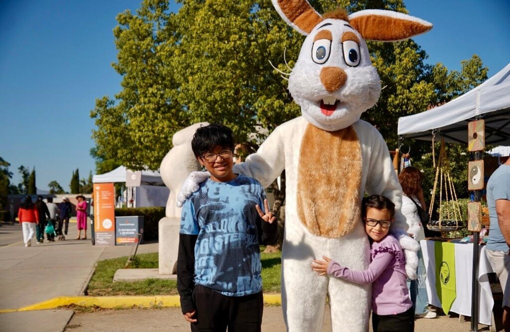 Pascua de Resurrección: Más de 30 mil personas celebran en Cementerios de Grupo Nuestros Parques