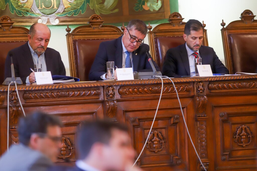 Santiago activa fiscalización y evalúa sanciones por incumplimientos laborales en servicios de áreas verdes