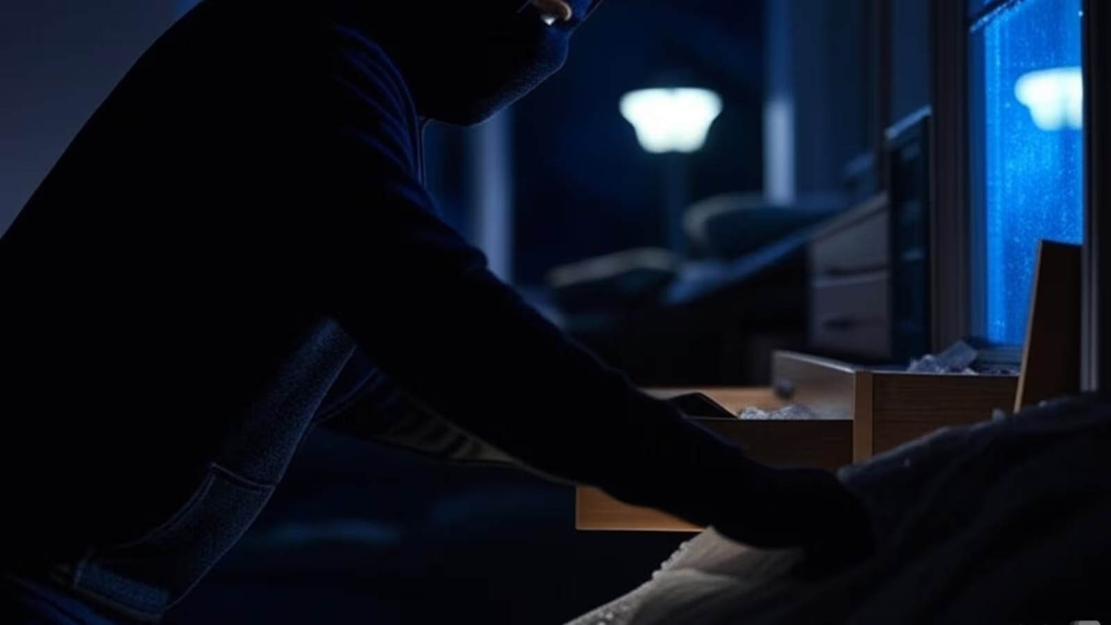 66% de las intrusiones ocurren en comercios: domingos y lunes son los días de mayor riesgo para los negocios  