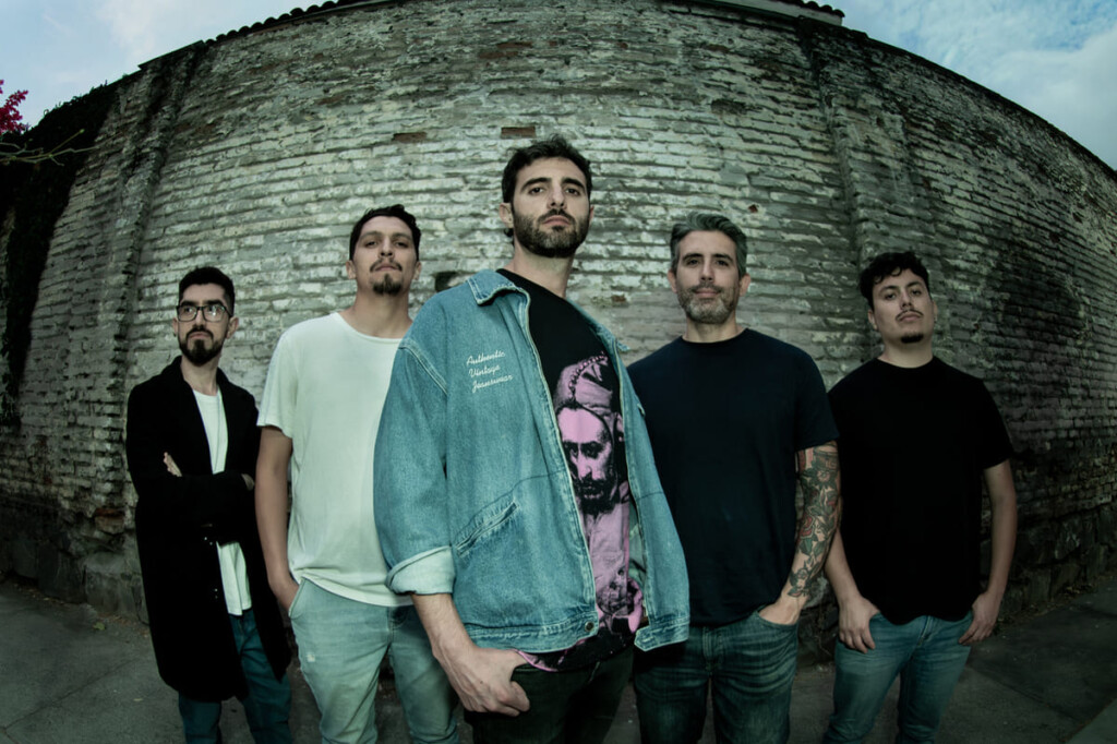 “Siguen Preguntando”: Zarison irrumpe en la escena con un debut potente que redefine el rock alternativo