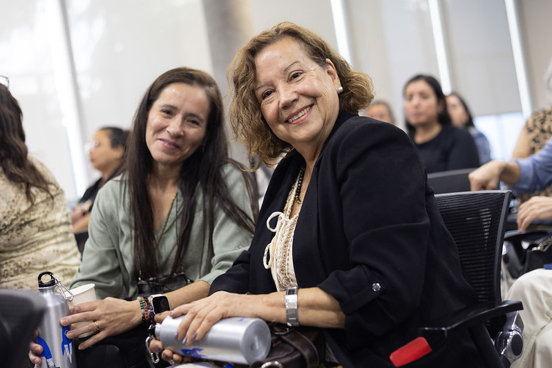 Bootcamp Crece Digital impulsa el crecimiento de emprendedoras de Huechuraba