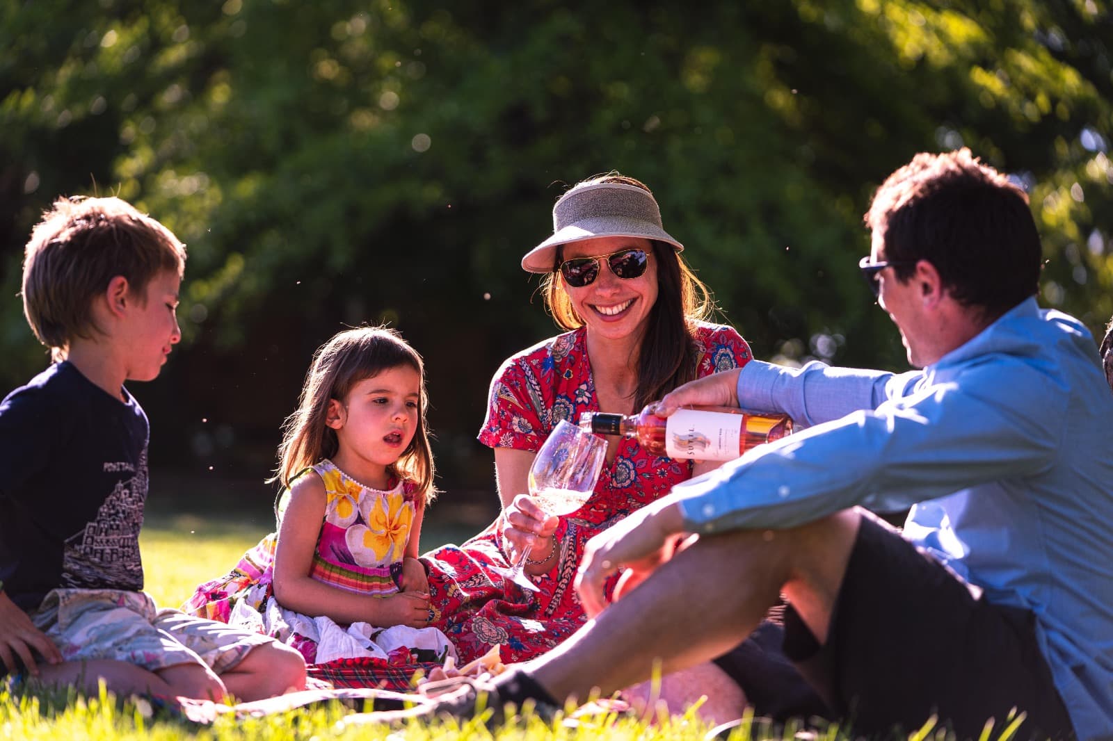 Este Día de la Madre, regala una escapada entre viñedos en el Valle de Colchagua