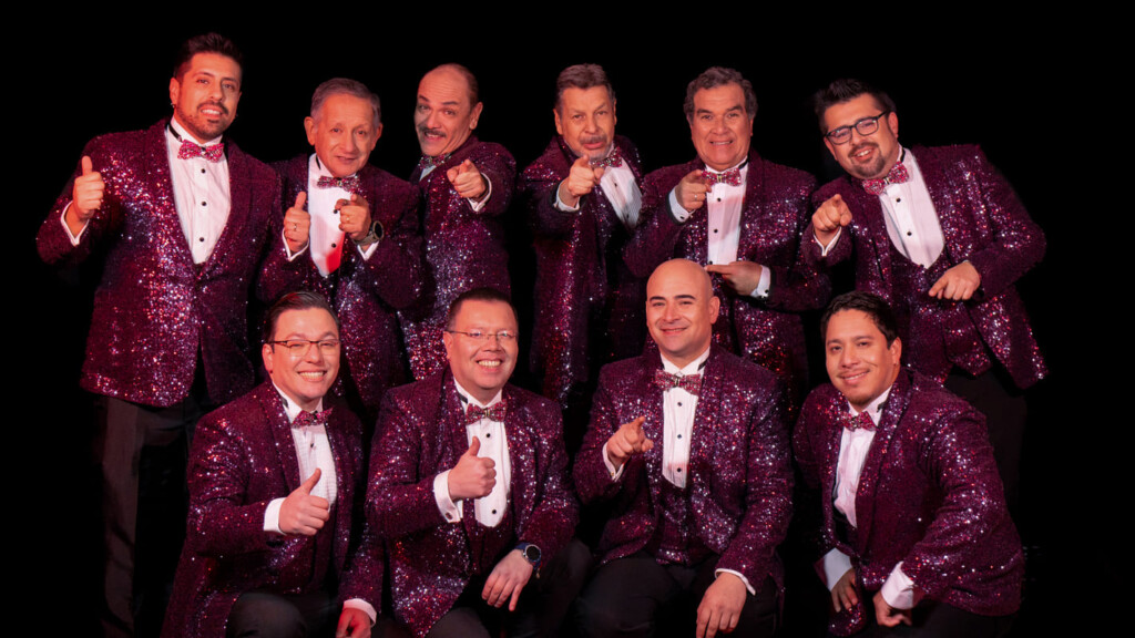 “Cuando un amigo se va”: el álbum de Leo Soto y La Sonora de Todos