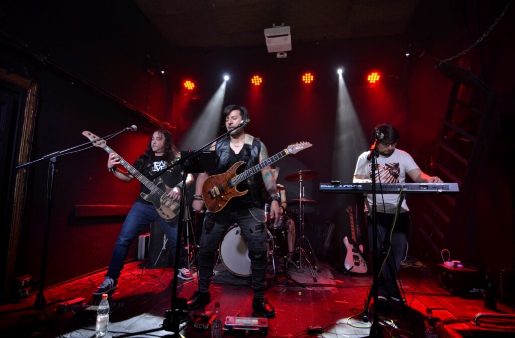 “Abaddon”: Cuando la injusticia fabrica monstruos, el nuevo single conceptual de Peak Level