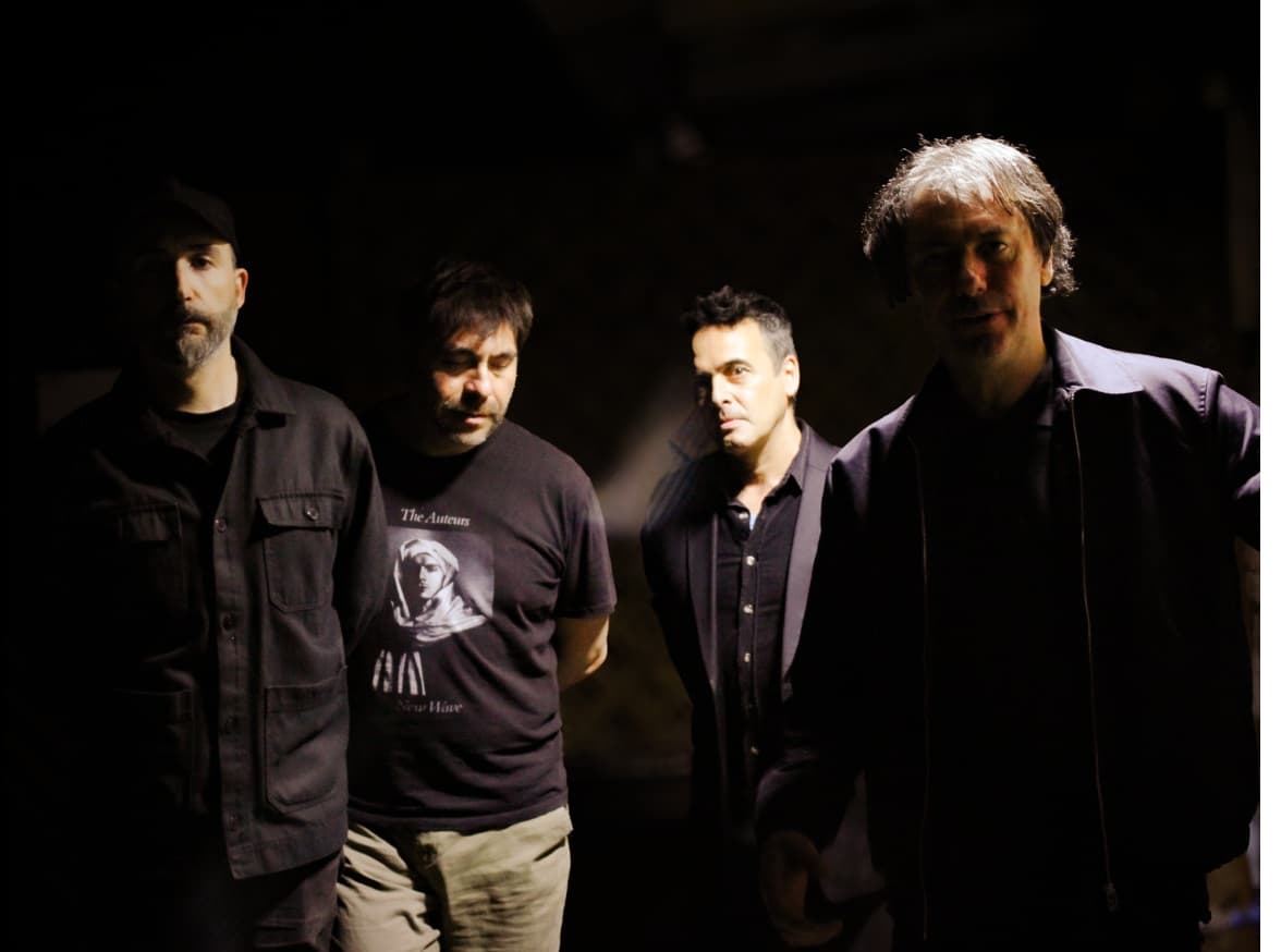 Solar anuncia show en vivo en Bar de René este 30 de abril