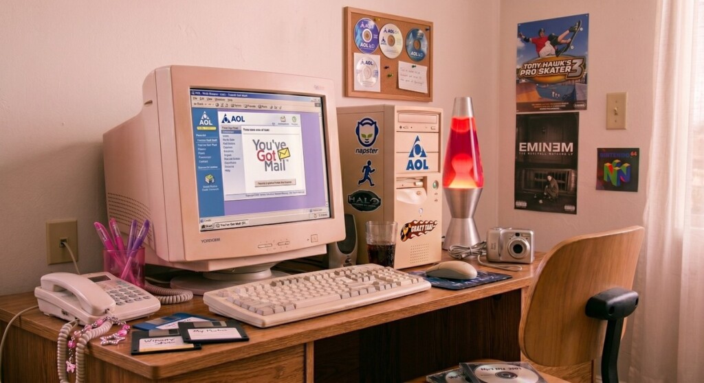 Día de Internet: la revolución tecnológica que cambió la vida cotidiana