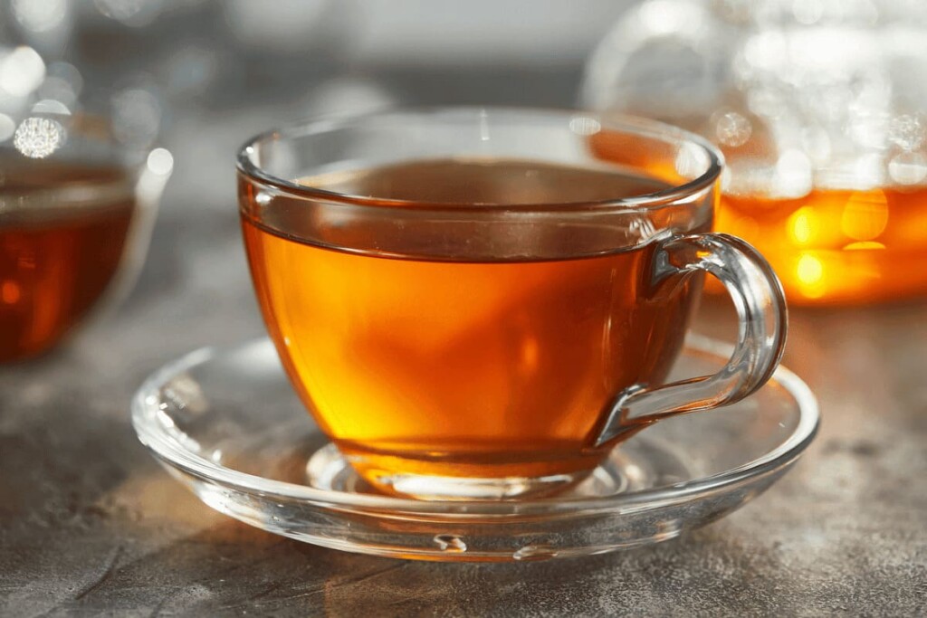 Chile lidera consumo de té y mocktails impulsan nuevas tendencias